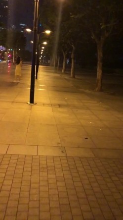 【云盘不慎泄密】明星颜值美女与男友大尺度自拍泄密流出 外表清纯原来内心淫荡无比 原版高清 截图4