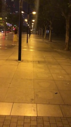 【云盘不慎泄密】明星颜值美女与男友大尺度自拍泄密流出 外表清纯原来内心淫荡无比 原版高清 截图5