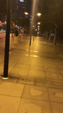 【云盘不慎泄密】明星颜值美女与男友大尺度自拍泄密流出 外表清纯原来内心淫荡无比 原版高清 截图7