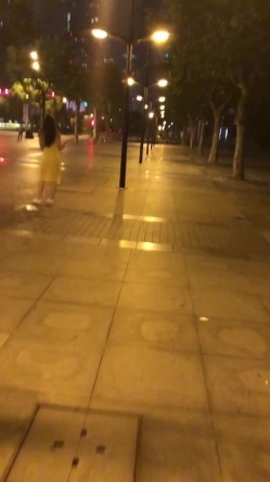 【云盘不慎泄密】明星颜值美女与男友大尺度自拍泄密流出 外表清纯原来内心淫荡无比 原版高清 截图8