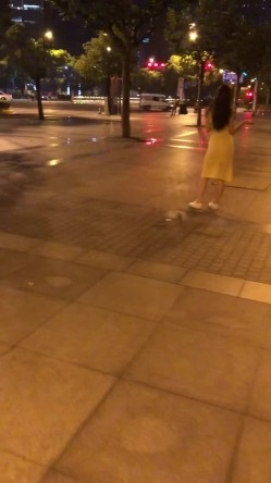 【云盘不慎泄密】明星颜值美女与男友大尺度自拍泄密流出 外表清纯原来内心淫荡无比 原版高清 截图10
