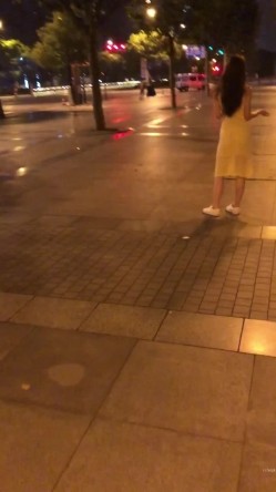 【云盘不慎泄密】明星颜值美女与男友大尺度自拍泄密流出 外表清纯原来内心淫荡无比 原版高清 截图11