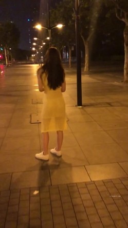 【云盘不慎泄密】明星颜值美女与男友大尺度自拍泄密流出 外表清纯原来内心淫荡无比 原版高清 截图13