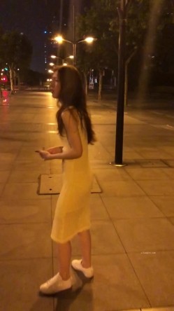 【云盘不慎泄密】明星颜值美女与男友大尺度自拍泄密流出 外表清纯原来内心淫荡无比 原版高清 截图14