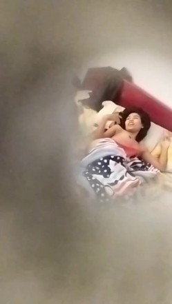东南亚酒店偷拍 感受异域风情，年轻男女酒店激情，不一样的体验 截图1