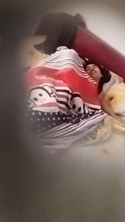 东南亚酒店偷拍 感受异域风情，年轻男女酒店激情，不一样的体验 截图4