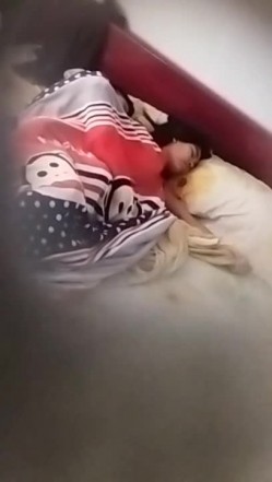 东南亚酒店偷拍 感受异域风情，年轻男女酒店激情，不一样的体验 截图5