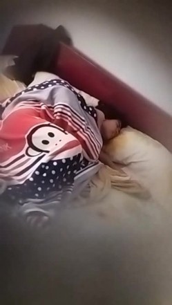 东南亚酒店偷拍 感受异域风情，年轻男女酒店激情，不一样的体验 截图6