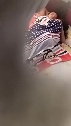 东南亚酒店偷拍 感受异域风情，年轻男女酒店激情，不一样的体验 截图14