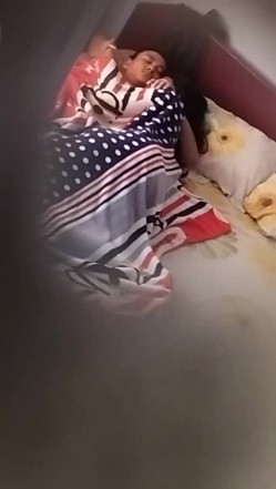 东南亚酒店偷拍 感受异域风情，年轻男女酒店激情，不一样的体验 截图15