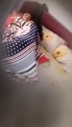 东南亚酒店偷拍 感受异域风情，年轻男女酒店激情，不一样的体验 截图16