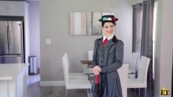 [NubilesET.com] - 2020.01.06 - Evelyn Claire - Mary Got Popped In (1080p).mp4 截图3