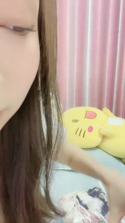 甜美颜值女神！近期下海超棒身材！3小时激情诱惑，翘起美臀多毛肥穴，掰开骚穴看洞洞 截图10
