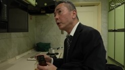 VENX-216 媚薬を飲んで感度100倍 母と息子が狂ったように求めあう濃厚中出しセックス 君島みお 截图16