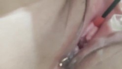 《稀缺资源 震撼狠货》推特字母圈网红SM界天花板重度性虐大师【I_m_ur】各种极限调教私拍~扩张 异物 虐阴虐尿道花样繁多 截图7