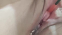 《稀缺资源 震撼狠货》推特字母圈网红SM界天花板重度性虐大师【I_m_ur】各种极限调教私拍~扩张 异物 虐阴虐尿道花样繁多 截图8