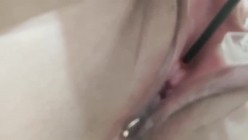 《稀缺资源 震撼狠货》推特字母圈网红SM界天花板重度性虐大师【I_m_ur】各种极限调教私拍~扩张 异物 虐阴虐尿道花样繁多 截图9