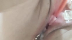 《稀缺资源 震撼狠货》推特字母圈网红SM界天花板重度性虐大师【I_m_ur】各种极限调教私拍~扩张 异物 虐阴虐尿道花样繁多 截图10