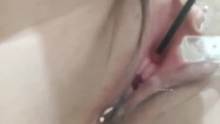 《稀缺资源 震撼狠货》推特字母圈网红SM界天花板重度性虐大师【I_m_ur】各种极限调教私拍~扩张 异物 虐阴虐尿道花样繁多 截图16