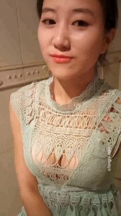 精选裸贷特别档女神级别主角七，身材超好D罩大胸的大学生妹子自慰扣穴，浴室内尽显风骚 截图9