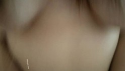 云盘高质露脸泄密，对话淫荡，塘沽区大奶反差漂亮母狗【张莹莹】不健康私拍流出 截图12