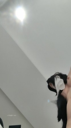才华横溢，写毛笔字~古装骚舞，【繁华女主角】，最亮眼的新星，女神肤白貌美，让人流口水 截图8