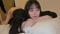 fc2ppv-4413605 個撮 リクルートスーツで姫カットのひなちゃん20歳が下品な格好をさせられて着衣のまま中出し【ハメ撮りサカイ】 截图12