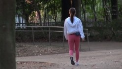 NHDTB-500 侵入者の勃起チ○ポをいきなりアナルに突っ込まれ絶叫するが徐々に気持ちよくなり 截图6