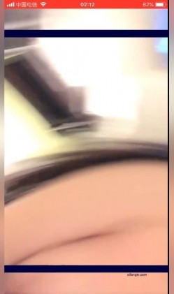 极品高颜值网红【可爱多多】空姐制服，情趣肚兜，黑丝情趣，勾搭足浴师啪啪，捆绑，特写灌满精液鲍鱼 截图8