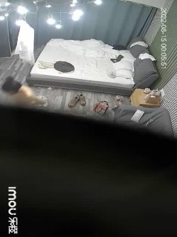 最新流出乐橙酒店偷拍 ️学生情侣每次打完撸啊撸就开始草，姿势还挺多的 截图1