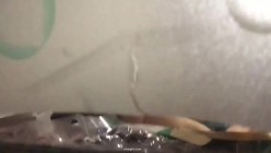 大神偷听小王子 ️ 酒店门缝偷拍情侣做爱女友被操多次高潮大声淫叫体验别样的偷窥快感 截图5