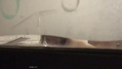 大神偷听小王子 ️ 酒店门缝偷拍情侣做爱女友被操多次高潮大声淫叫体验别样的偷窥快感 截图8