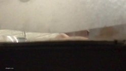 大神偷听小王子 ️ 酒店门缝偷拍情侣做爱女友被操多次高潮大声淫叫体验别样的偷窥快感 截图12