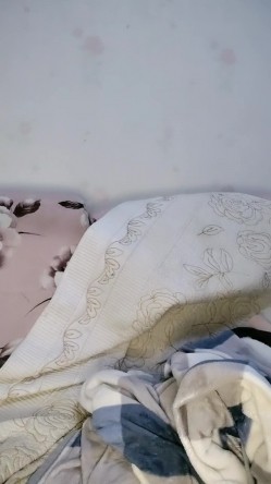 新来的学妹，甜美可爱颜值高，深夜诱惑狼友，小奶子坚挺诱人自己揉捏，听狼友指挥给狼友掰开看逼逼不要错过 截图10