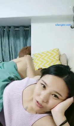 【换妻探花】新主播 骚浪两夫妻无套啪啪秀+口爆吞精 截图3