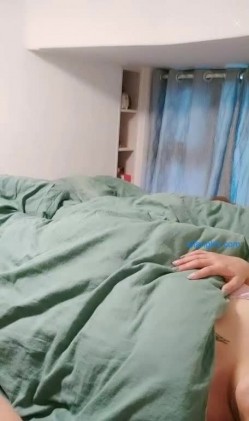 【换妻探花】新主播 骚浪两夫妻无套啪啪秀+口爆吞精 截图10