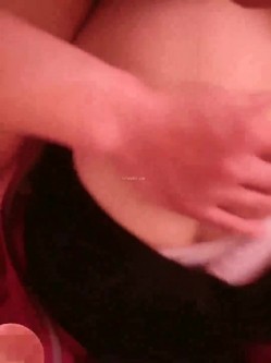 乱伦 外站大神和49岁来城里找工作（干妈）一个月的乱伦记录 截图11