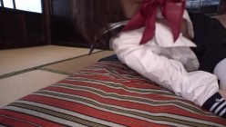 IBW-866 父親に犯●れ続ける娘の近親相姦映像 白桃はな 截图12