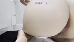 圆润可爱眼镜文静妹，网调视图流出，饮尿、抠茓，异物插入 截图4