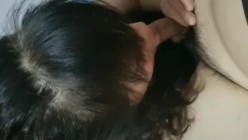 鞍山市聊了一周的妩媚熟女，化了妆风韵犹存哇~~风情万种的口活，喜欢吃鸡、三洞调教，爽死这晚年饥渴的阿姨了 14V！ (1) 截图3