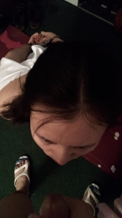 云盘高质露脸泄密！泰州顶级反差人妻少妇【吴莉莉】不雅私拍完整视图集，从销售到婚纱再到母狗调教 截图1