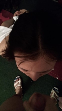 云盘高质露脸泄密！泰州顶级反差人妻少妇【吴莉莉】不雅私拍完整视图集，从销售到婚纱再到母狗调教 截图9