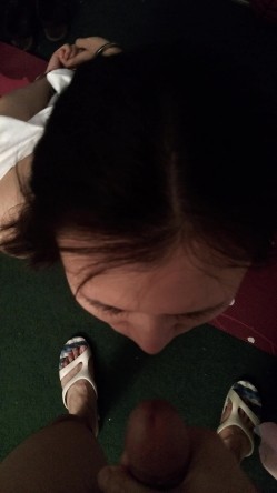 云盘高质露脸泄密！泰州顶级反差人妻少妇【吴莉莉】不雅私拍完整视图集，从销售到婚纱再到母狗调教 截图10