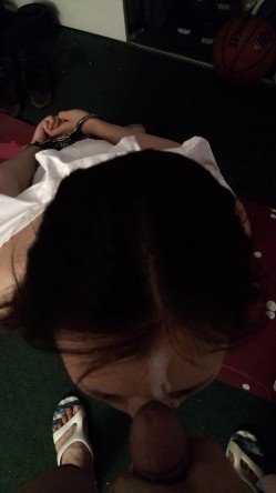 云盘高质露脸泄密！泰州顶级反差人妻少妇【吴莉莉】不雅私拍完整视图集，从销售到婚纱再到母狗调教 截图13