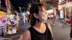 【国人顶级企划】【怪兽企划】怪兽23期 - 哈露露酒后的私密故事 截图1