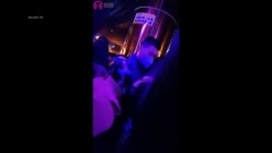 《砂舞厅》重庆望江楼舞厅内的淫乱的抓奶抠逼 截图5