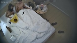 酒店偷拍 连续两天入住情侣气质甜美又身材不错的美女喜欢上位榨取男友精液 截图7