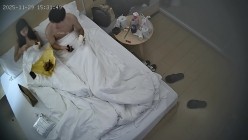 酒店偷拍 连续两天入住情侣气质甜美又身材不错的美女喜欢上位榨取男友精液 截图8