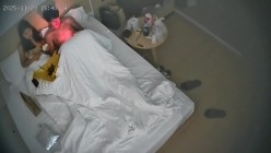 酒店偷拍 连续两天入住情侣气质甜美又身材不错的美女喜欢上位榨取男友精液 截图13