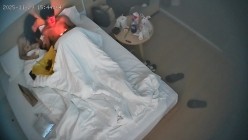 酒店偷拍 连续两天入住情侣气质甜美又身材不错的美女喜欢上位榨取男友精液 截图15
